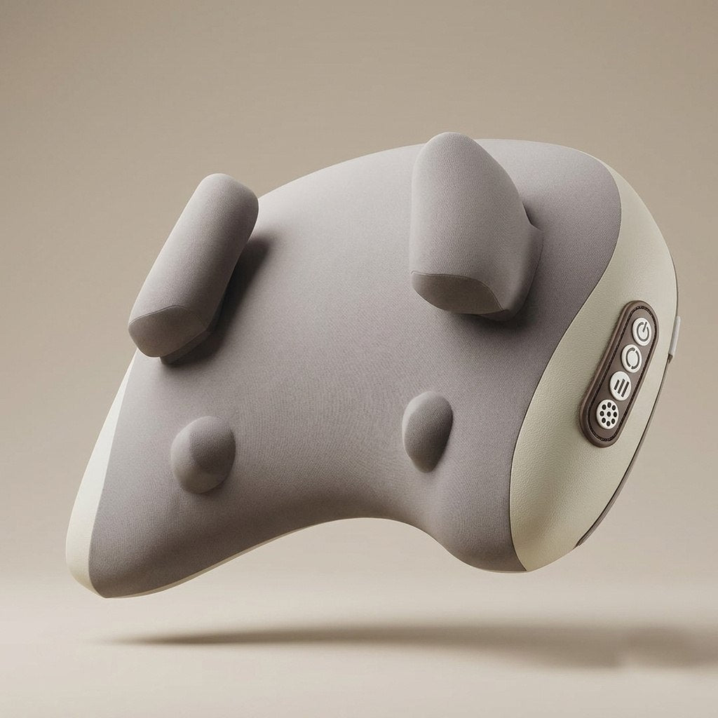 HiZora - Clinical Grade Decompression Massager