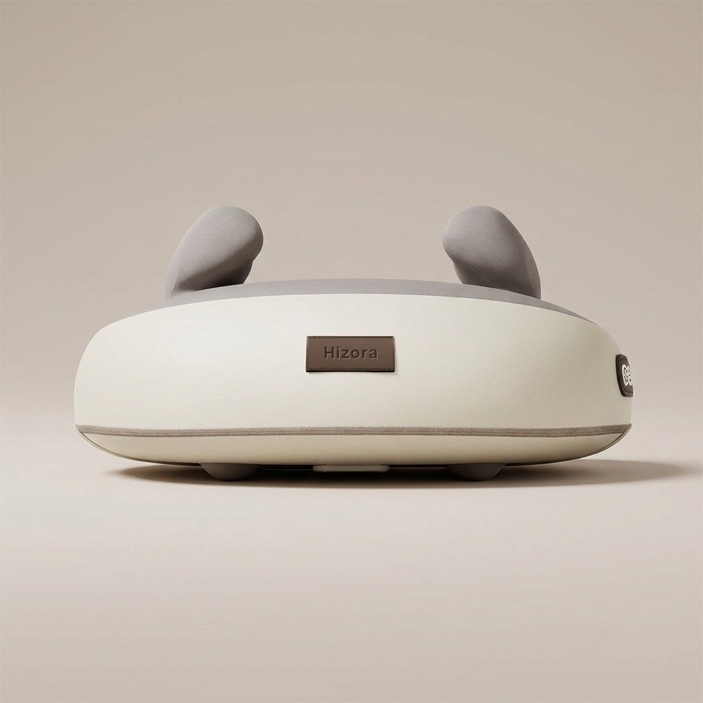 HiZora - Clinical Grade Decompression Massager