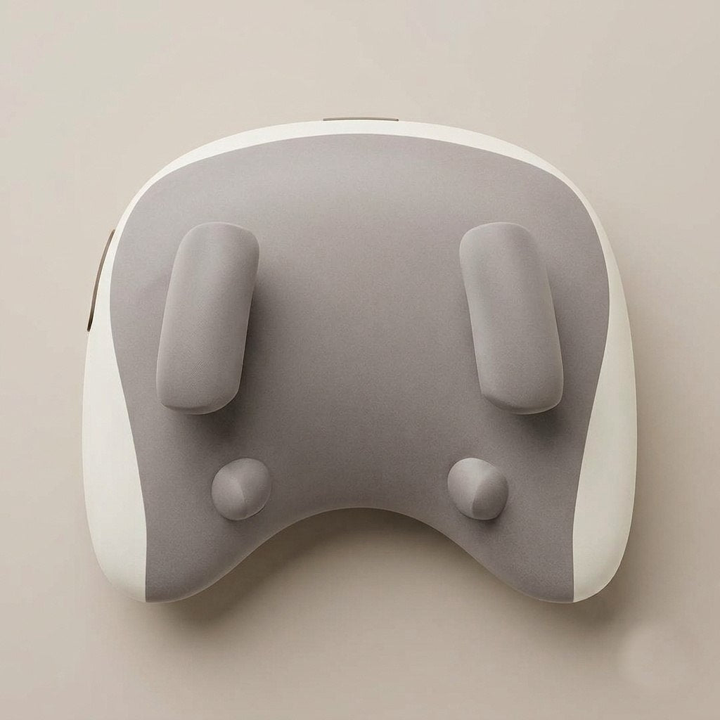 HiZora - Clinical Grade Decompression Massager