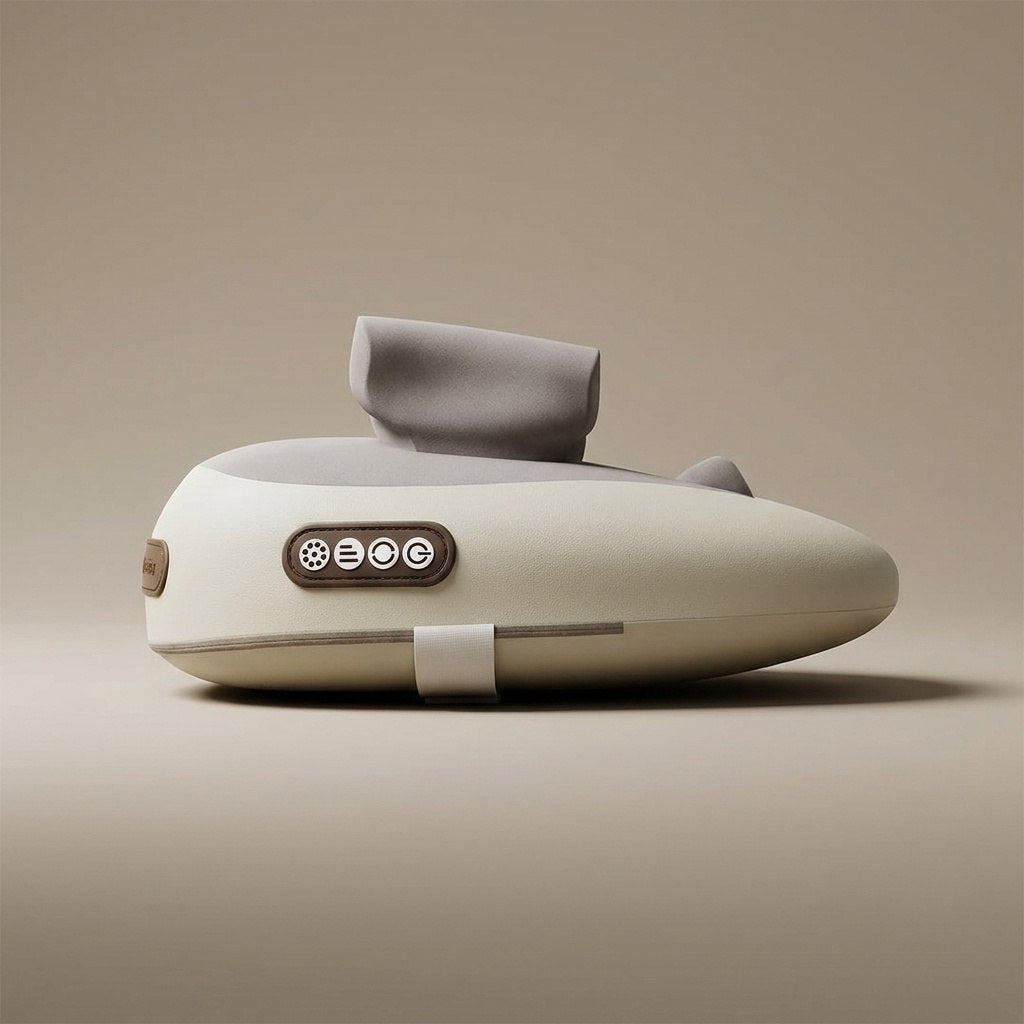 HiZora - Clinical Grade Decompression Massager
