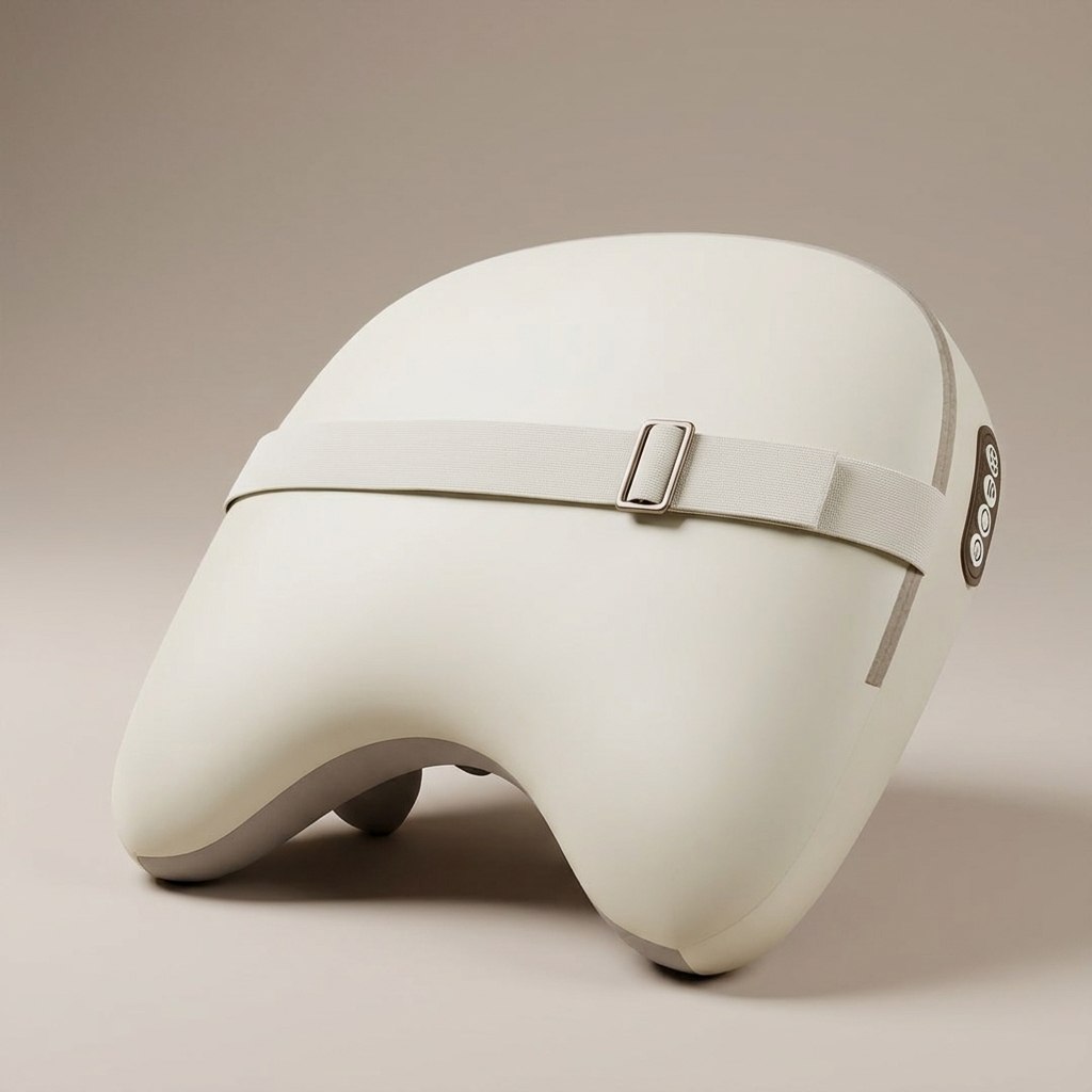 HiZora - Clinical Grade Decompression Massager