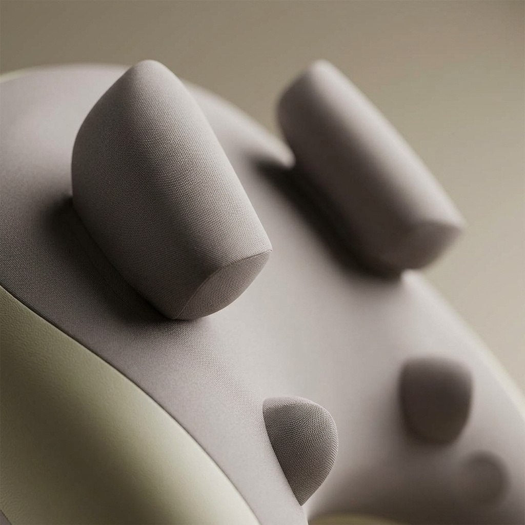 HiZora - Clinical Grade Decompression Massager